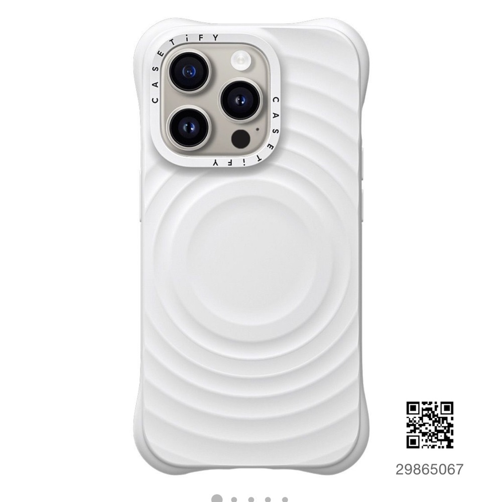 Brand new in packaging Casetify iPhone 15 Pro Case